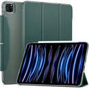 ESR Ascend Trifold Case Forest Green iPad Pro 11" 2022/2021 4894240145395