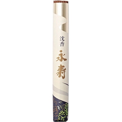 Nippon Kodo vonné tyčinky Jin koh Eiju Aloeswood 24 g
