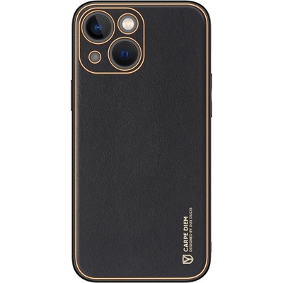 Dux Ducis Кейс Dux Ducis Yolo за Apple iPhone 14 Plus, черен (6934913032008)