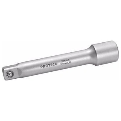 PROTECO nástavec 1/4" 100mm 43.140-051