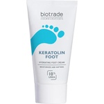 Biotrade Keratolin Foot Крем за крака, 10% Урея, 50 ml - baby