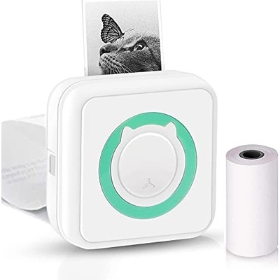 Platinium Inteligentná Mini tlačiareň FUNPRINT C15