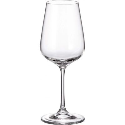 Crystalite Bohemia Sklenička na bílá vína 360 ml