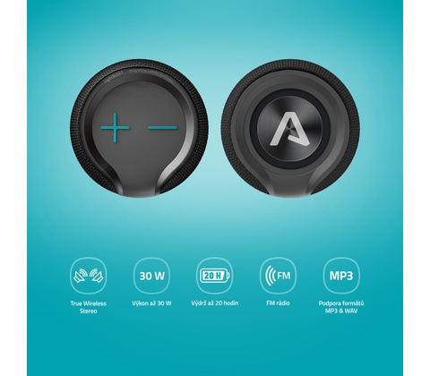 LAMAX LightNote1