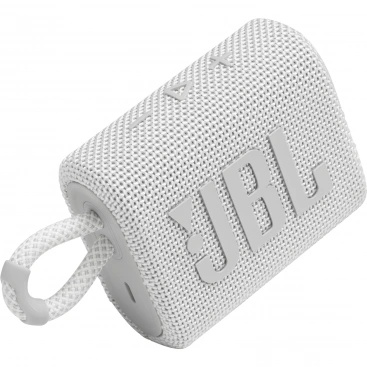 JBL Go 3 Eco