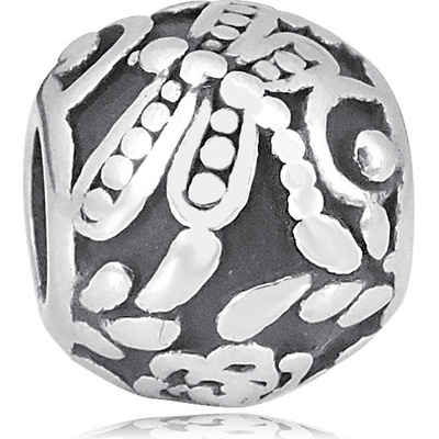 Linda's Jewelry Přívěsek Vážky chirurgická ocel IP016