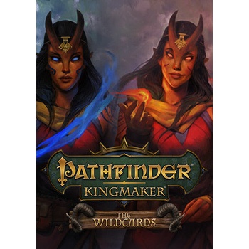 Pathfinder: Kingmaker The Wildcards