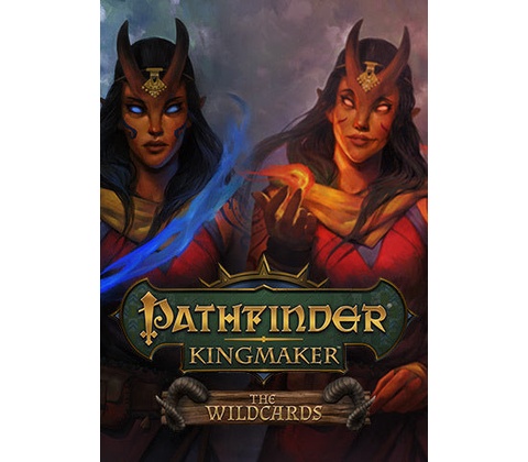 Pathfinder: Kingmaker The Wildcards