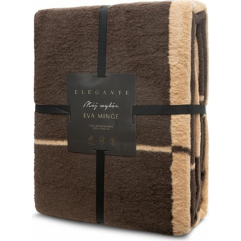 Eva Minge BAVLNENÁ DEKA ELEGANT5 220X240