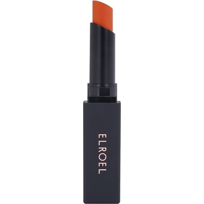 Elroel Velluto Matt matná rtěnka 04 Bunt Tangerine 1,7 g