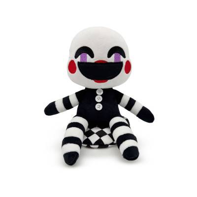 Five Nights at Freddys Plush Figure Marionette Shoulder Rider 15 cm