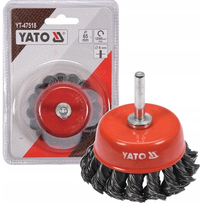 Yato YT-47518