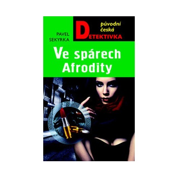 Ve spárech Afrodity