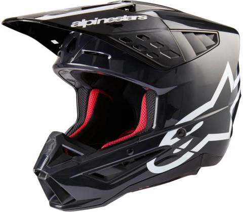 Alpinestars Supertech M5 CORP