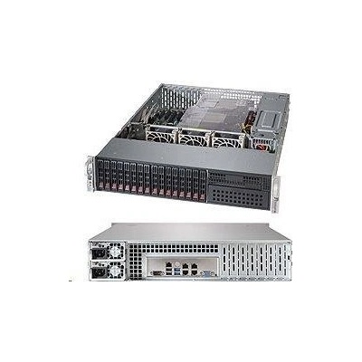 Supermicro SYS-2028R-C1R4+