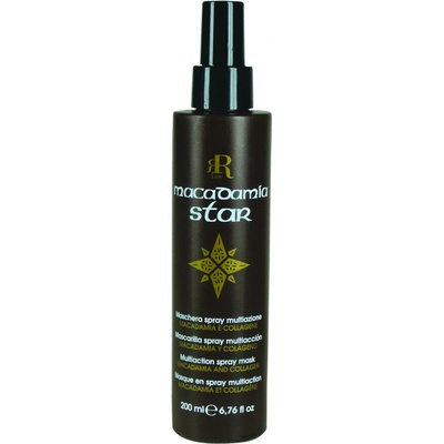 RR Line Macadamia Star MASKA V SPREJI 200 ml