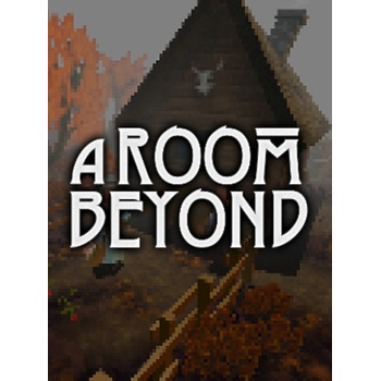 A Room Beyond