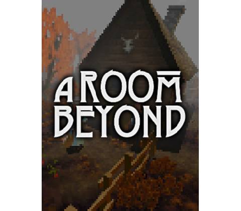 A Room Beyond