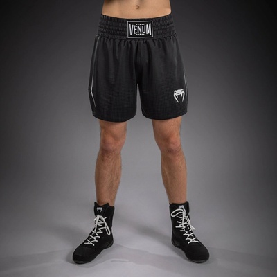 Venum Stealth- Black/White
