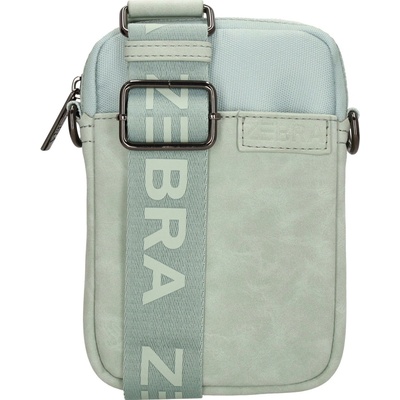 Zebra Trends Ingrid Mint 1 L