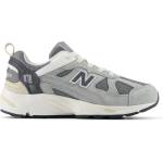 New Balance Детски маратонки New Balance Kid's 878 Sneakers - Grey - размер 32, 5 (EU) (702-6250-0218)
