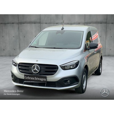 Mercedes-Benz Citan e 90 kW