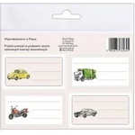 Mama Maluje Stickers for notebooks Vehicles