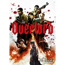Overlord DVD