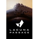 Lacuna Passage
