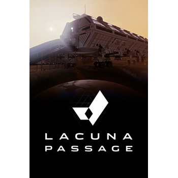 Lacuna Passage