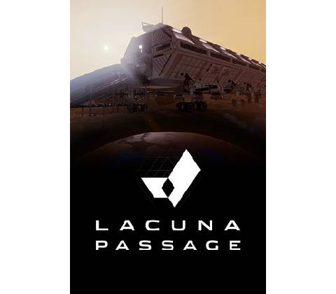 Lacuna Passage
