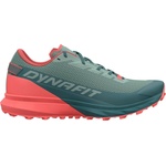 Dynafit Дамски маратонки Dynafit Women's Ultra Trail running shoes - Atlantic / Jadelite - размер 39 (EU) (123-1973-0117)