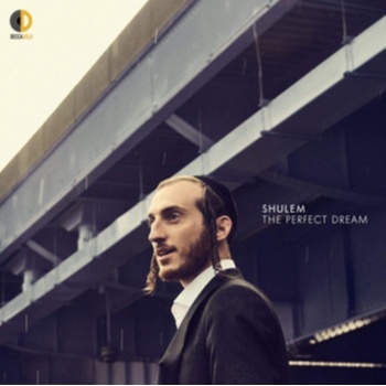 SHULEM - PERFECT DREAM CD