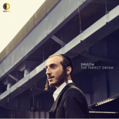 SHULEM - PERFECT DREAM CD