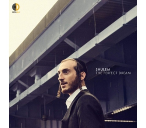 SHULEM - PERFECT DREAM CD