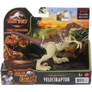 Mattel Jurassic World Dino Escape Divočina Velociraptor