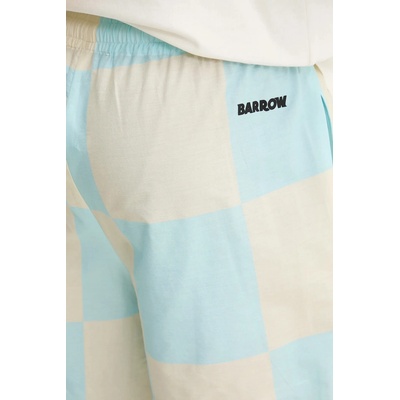 Barrow Памучен къс панталон Barrow (S5BWUABE074)
