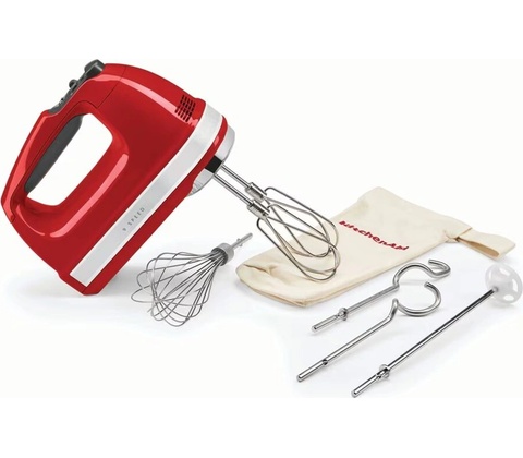 KitchenAid 5KHM9212EER