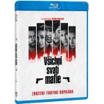 MagicBox Светците от Нюарк - Blu-ray (045879)