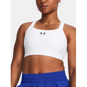 Under Armour Дамски сутиен Under Armour UA HG Armour High Under Armour | Byal | ЖЕНИ | XS
