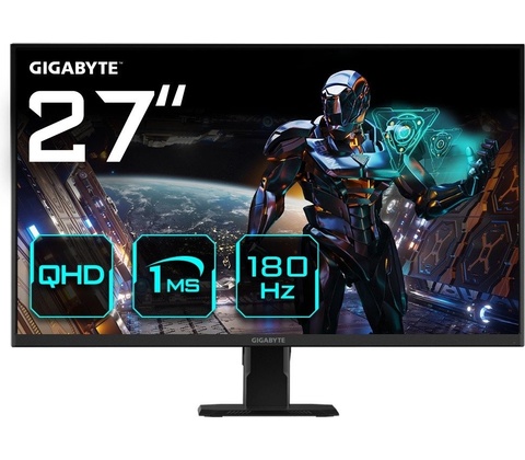 Gigabyte GS27QA