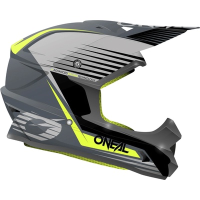 O´Neal 1Series STREAM