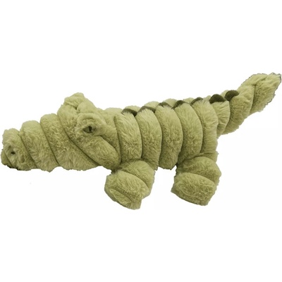 Quapas plyšová Crocodile 41 cm