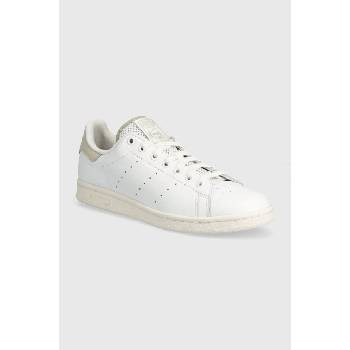 Adidas Кожени маратонки adidas Originals Stan Smith в бяло IG1325 (IG1325)