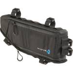 M-Wave Чанта за рамка M-wave Rough Ride Triangle Bike bag - Black - размер 42 x 14-25 cm (510-4266-0211)