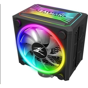 Zalman CNPS16X Black