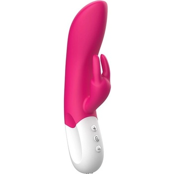 ostatní Liebe mighty rabbit cerise