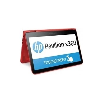 HP Pavilion x360 13-u002 W7R07EA
