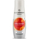 Sodastream Cola+Orange bez cukru 440 ml