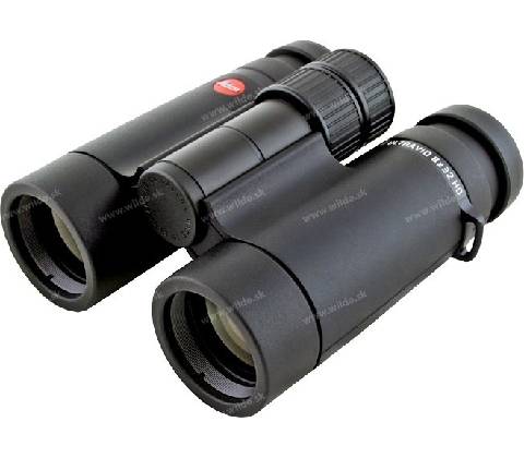 Leica Ultravid 8x32
